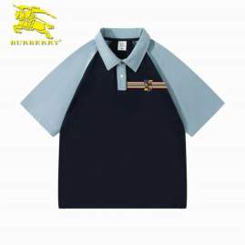 Picture of Burberry Polo Shirts Short _SKUBurberryM-3XL12yr8129272